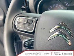 Citroën C3 Aircross  PureTech 130 S&S EAT6 Max occasion - Photo 24