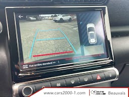 Citroën C3 Aircross  PureTech 130 S&S EAT6 Max occasion - Photo 26