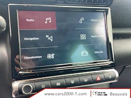 Citroën C3 Aircross  PureTech 130 S&S EAT6 Max occasion - Photo 27