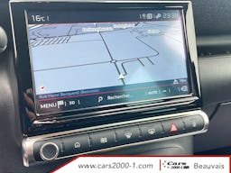 Citroën C3 Aircross  PureTech 130 S&S EAT6 Max occasion - Photo 28
