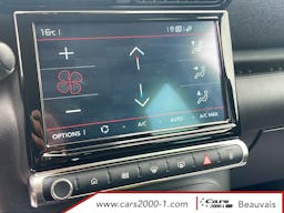 Citroën C3 Aircross  PureTech 130 S&S EAT6 Max occasion - Photo 29