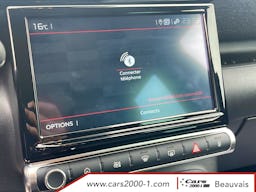 Citroën C3 Aircross  PureTech 130 S&S EAT6 Max occasion - Photo 30