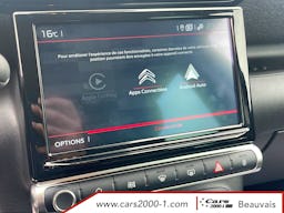 Citroën C3 Aircross  PureTech 130 S&S EAT6 Max occasion - Photo 31