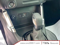 Citroën C3 Aircross  PureTech 130 S&S EAT6 Max occasion - Photo 33