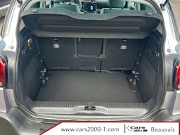 Citroën C3 Aircross  PureTech 130 S&S EAT6 Max occasion - Photo 7