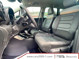 Citroën C3 Aircross  PureTech 130 S&S EAT6 Max occasion - Photo 8