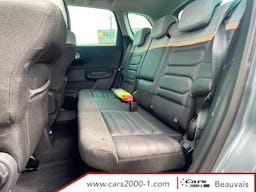 Citroën C3 Aircross  PureTech 130 S&S EAT6 Max occasion - Photo 9