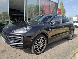 Porsche CAYENNE S HYBRID  CAYENNE E HYBRID occasion - Photo 1