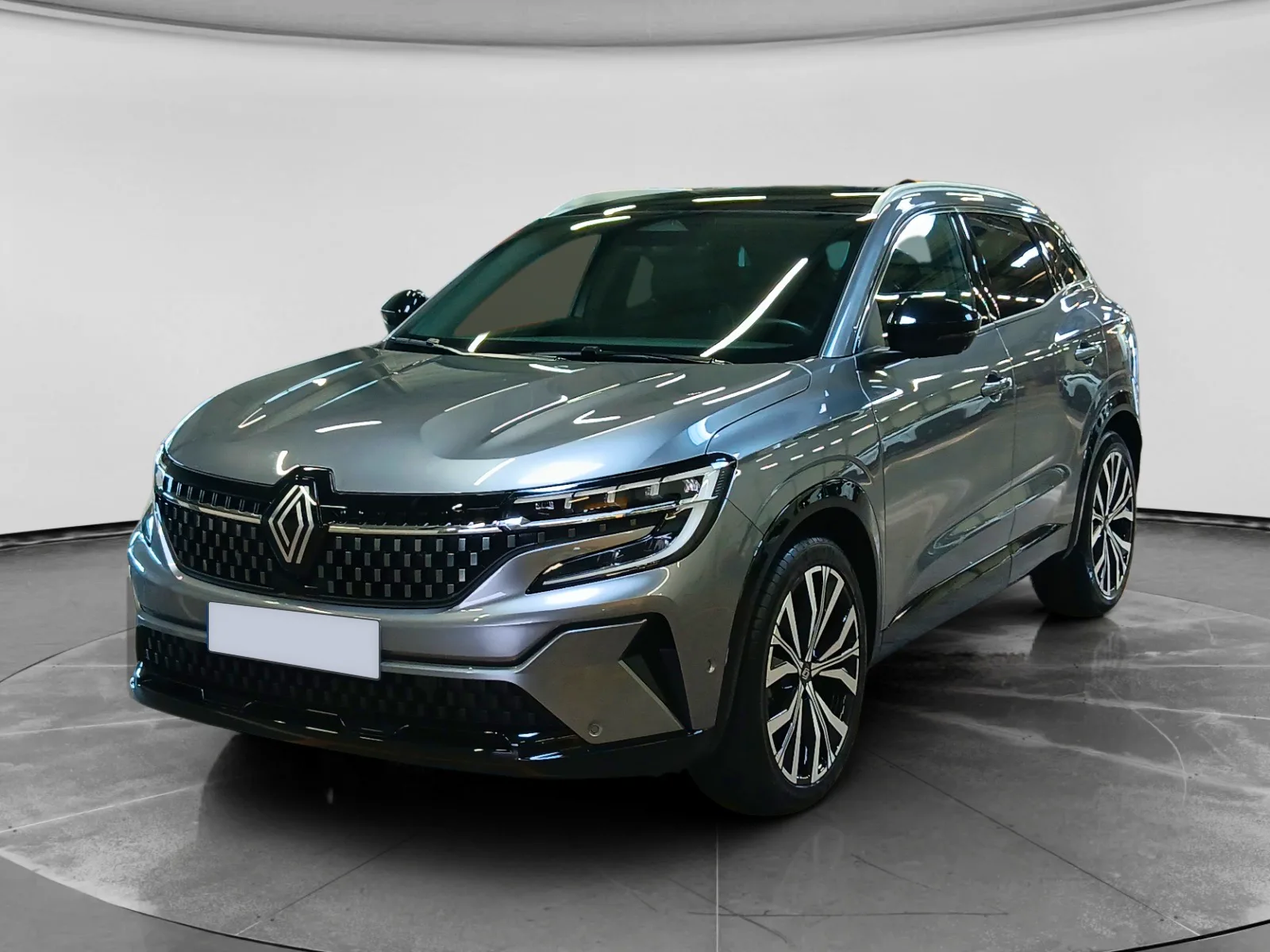 Renault Austral E-Tech hybrid 200 Iconic occasion