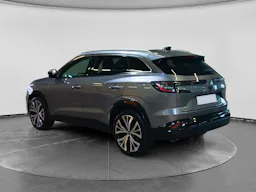 Renault Austral E-Tech hybrid 200 Iconic occasion - Photo 3