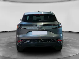 Renault Austral E-Tech hybrid 200 Iconic occasion - Photo 4