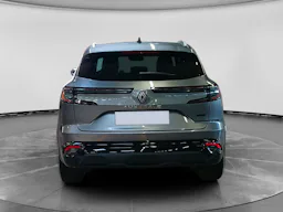 Renault Austral  E-Tech hybrid 200 Iconic occasion - Photo 4