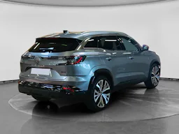 Renault Austral E-Tech hybrid 200 Iconic occasion - Photo 5