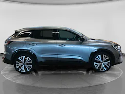 Renault Austral E-Tech hybrid 200 Iconic occasion - Photo 6