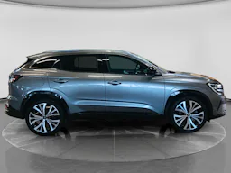 Renault Austral  E-Tech hybrid 200 Iconic occasion - Photo 6