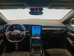 Renault Austral E-Tech hybrid 200 Iconic occasion - Photo 10