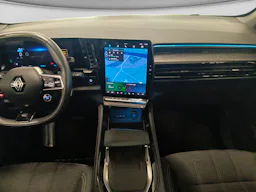 Renault Austral E-Tech hybrid 200 Iconic occasion - Photo 11