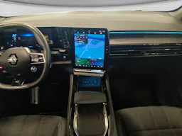 Renault Austral  E-Tech hybrid 200 Iconic occasion - Photo 11