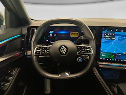 Renault Austral  E-Tech hybrid 200 Iconic occasion - Photo 12