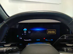 Renault Austral  E-Tech hybrid 200 Iconic occasion - Photo 17
