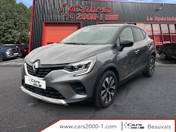 Renault Captur  TCe 90 Evolution occasion - Photo 1