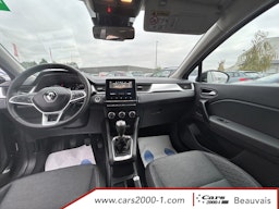 Renault Captur  TCe 90 Evolution occasion - Photo 10