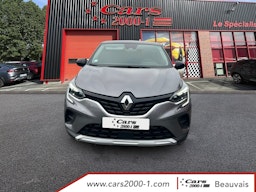 Renault Captur  TCe 90 Evolution occasion - Photo 2