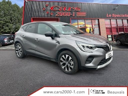 Renault Captur  TCe 90 Evolution occasion - Photo 3