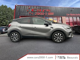 Renault Captur  TCe 90 Evolution occasion - Photo 4