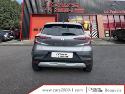 Renault Captur  TCe 90 Evolution occasion - Photo 5