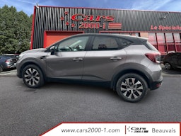 Renault Captur  TCe 90 Evolution occasion - Photo 6