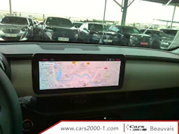 Fiat 600 T-Gen 3 1.2 Hybrid 110ch eDCT6 La Prima occasion - Photo 2