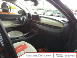 Fiat 600 T-Gen 3 1.2 Hybrid 110ch eDCT6 La Prima occasion - Photo 4