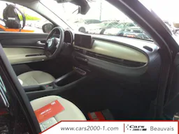 Fiat 600  T-Gen 3 1.2 Hybrid 110ch eDCT6 La Prima occasion - Photo 4