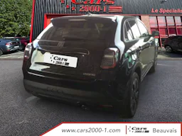 Fiat 600 T-Gen 3 1.2 Hybrid 110ch eDCT6 La Prima occasion - Photo 5