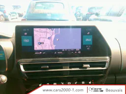 Citroën C5 Aircross Hybride Rechargeable 225 e-EAT8 Shine Pack occasion - Photo 2