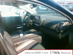 Citroën C5 Aircross  Hybride Rechargeable 225 e-EAT8 Shine Pack occasion - Photo 5