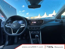Volkswagen Polo  1.0 TSI 95 S&S BVM5 Life Plus occasion - Photo 10
