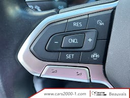 Volkswagen Polo  1.0 TSI 95 S&S BVM5 Life Plus occasion - Photo 12