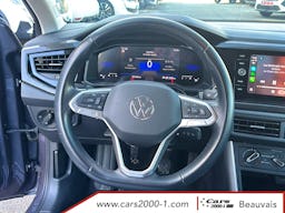 Volkswagen Polo  1.0 TSI 95 S&S BVM5 Life Plus occasion - Photo 14