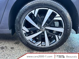 Volkswagen Polo  1.0 TSI 95 S&S BVM5 Life Plus occasion - Photo 16