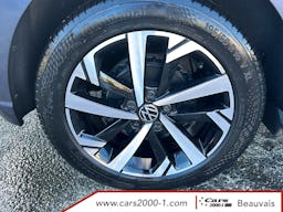 Volkswagen Polo  1.0 TSI 95 S&S BVM5 Life Plus occasion - Photo 17