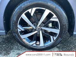 Volkswagen Polo  1.0 TSI 95 S&S BVM5 Life Plus occasion - Photo 18