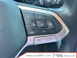 Volkswagen Polo  1.0 TSI 95 S&S BVM5 Life Plus occasion - Photo 19