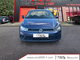Volkswagen Polo  1.0 TSI 95 S&S BVM5 Life Plus occasion - Photo 2