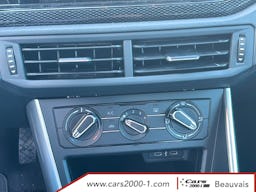 Volkswagen Polo  1.0 TSI 95 S&S BVM5 Life Plus occasion - Photo 23