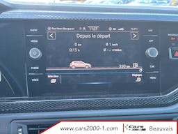 Volkswagen Polo  1.0 TSI 95 S&S BVM5 Life Plus occasion - Photo 26