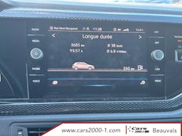 Volkswagen Polo  1.0 TSI 95 S&S BVM5 Life Plus occasion - Photo 27