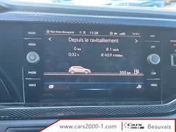 Volkswagen Polo  1.0 TSI 95 S&S BVM5 Life Plus occasion - Photo 28