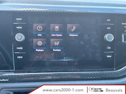 Volkswagen Polo  1.0 TSI 95 S&S BVM5 Life Plus occasion - Photo 31